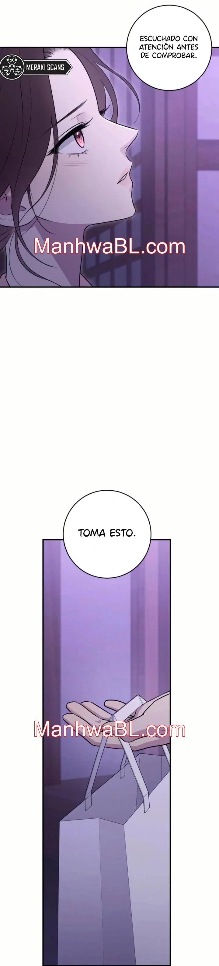 Dog Act - Capítulo 17.3 manhwa