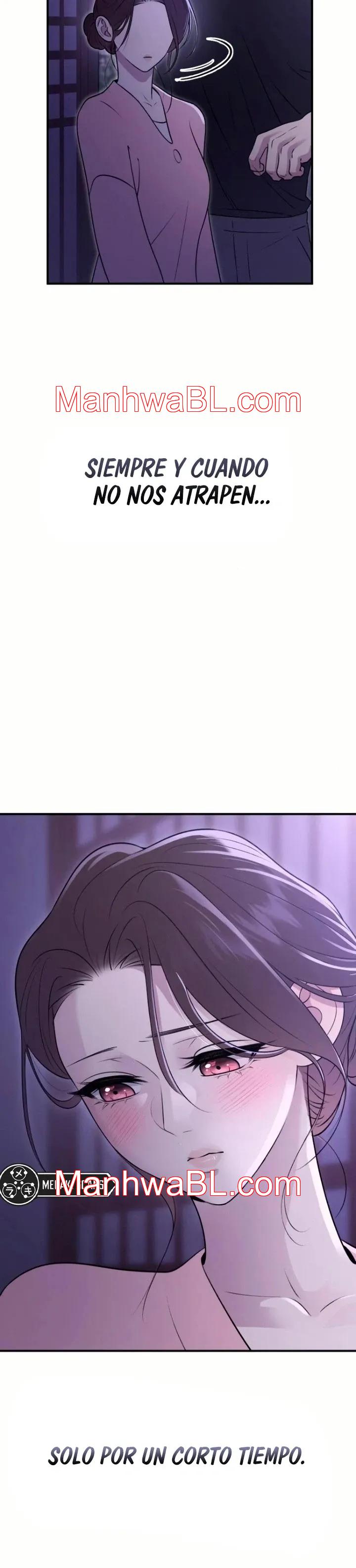 Dog Act - Capítulo 17.3 manhwa