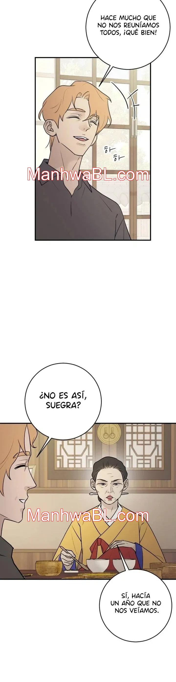 Dog Act - Capítulo 10.2 manhwa