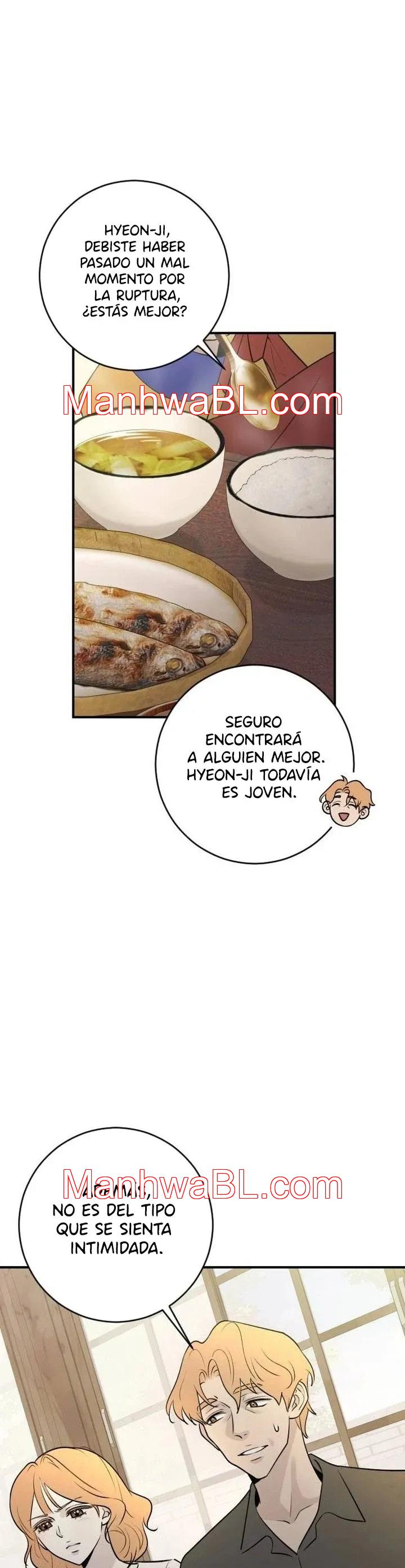 Dog Act - Capítulo 10.2 manhwa