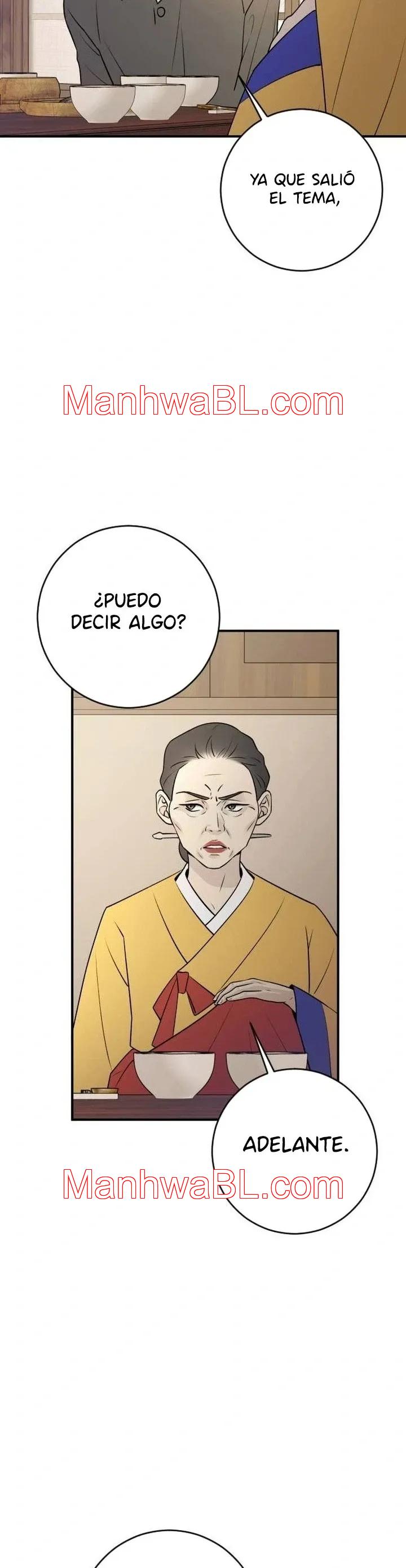 Dog Act - Capítulo 10.2 manhwa