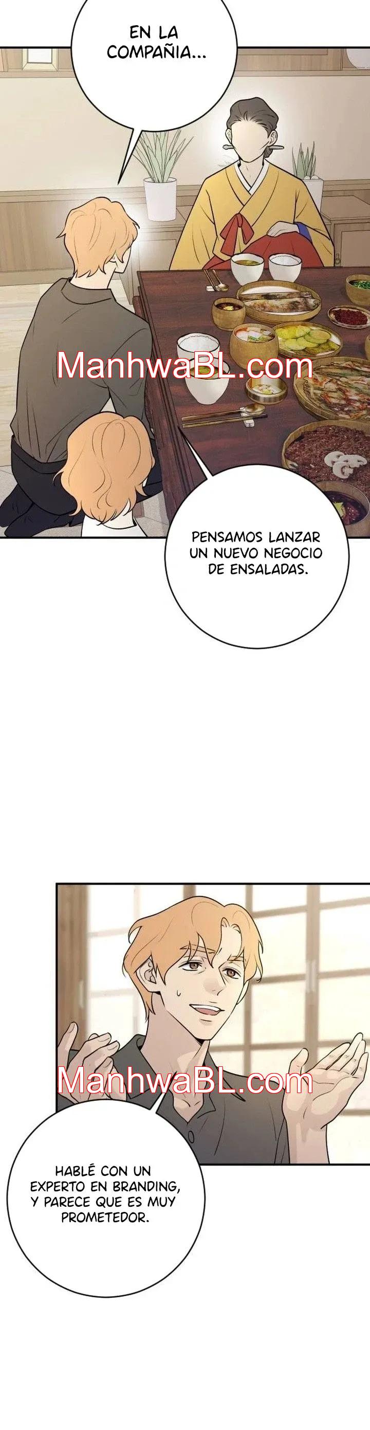 Dog Act - Capítulo 10.2 manhwa