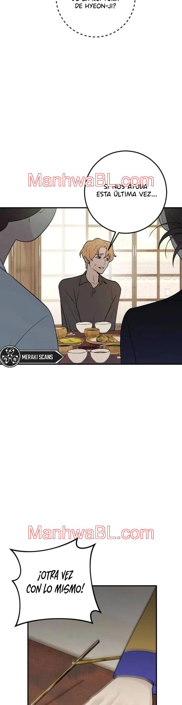 Dog Act - Capítulo 10.2 manhwa