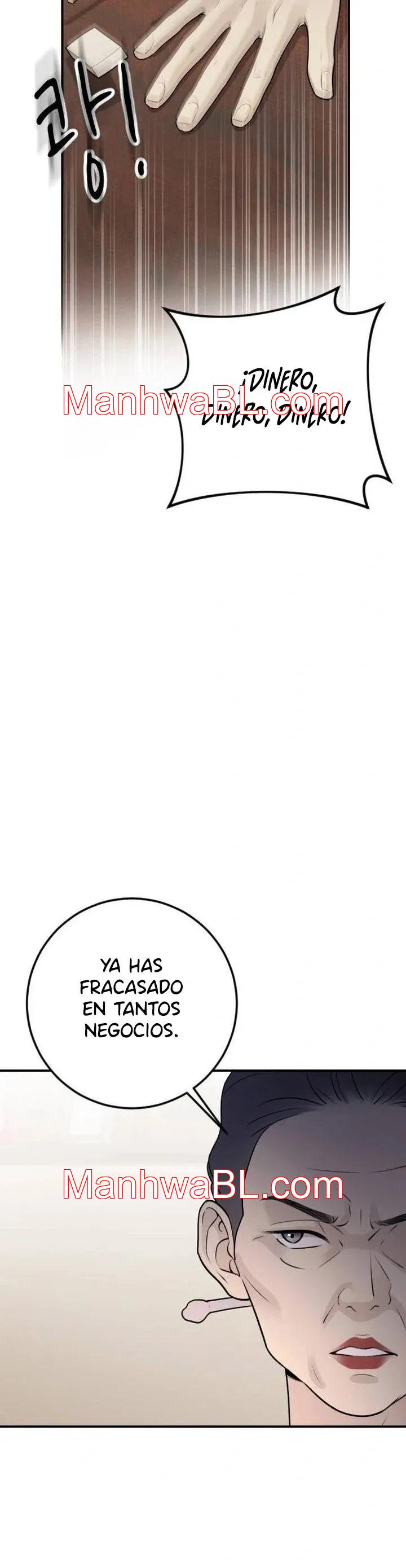 Dog Act - Capítulo 10.2 manhwa