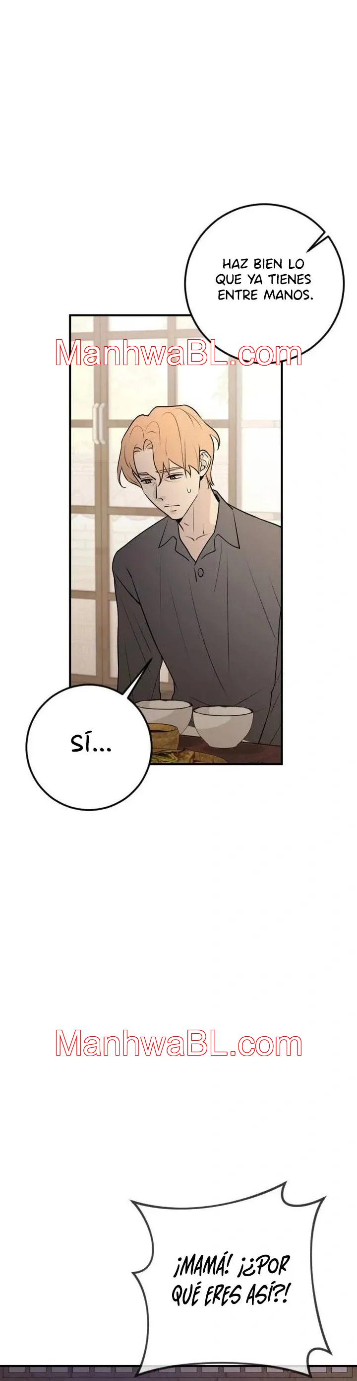 Dog Act - Capítulo 10.2 manhwa