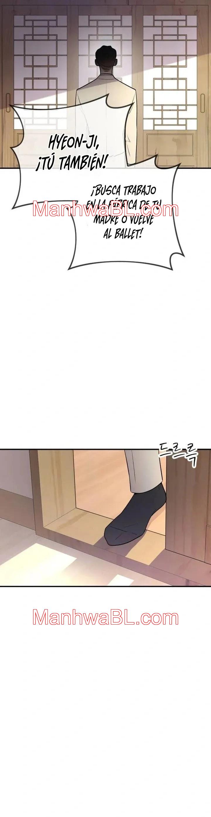 Dog Act - Capítulo 10.2 manhwa