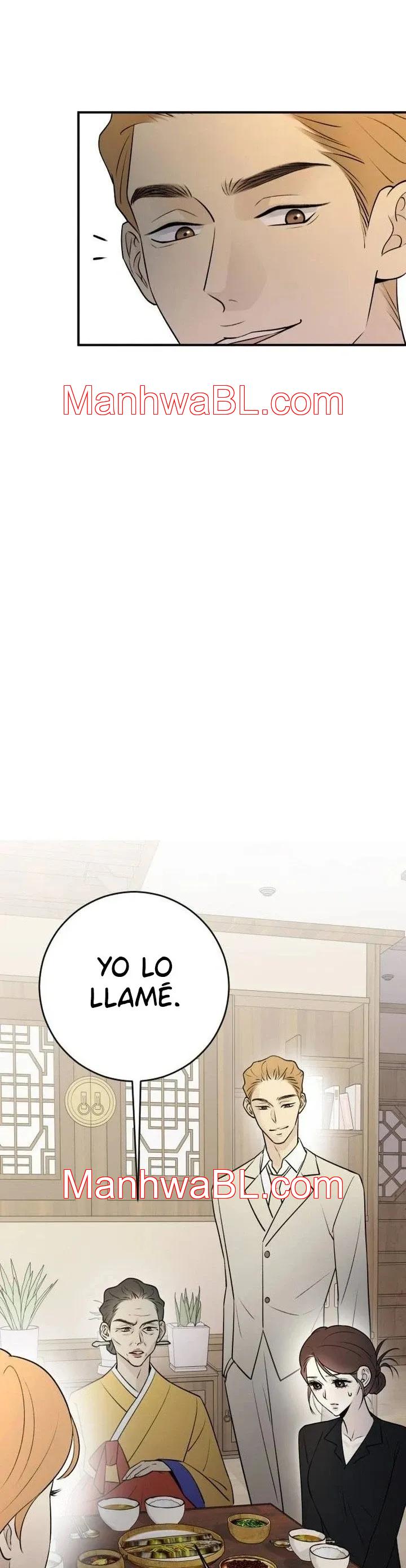 Dog Act - Capítulo 10.2 manhwa