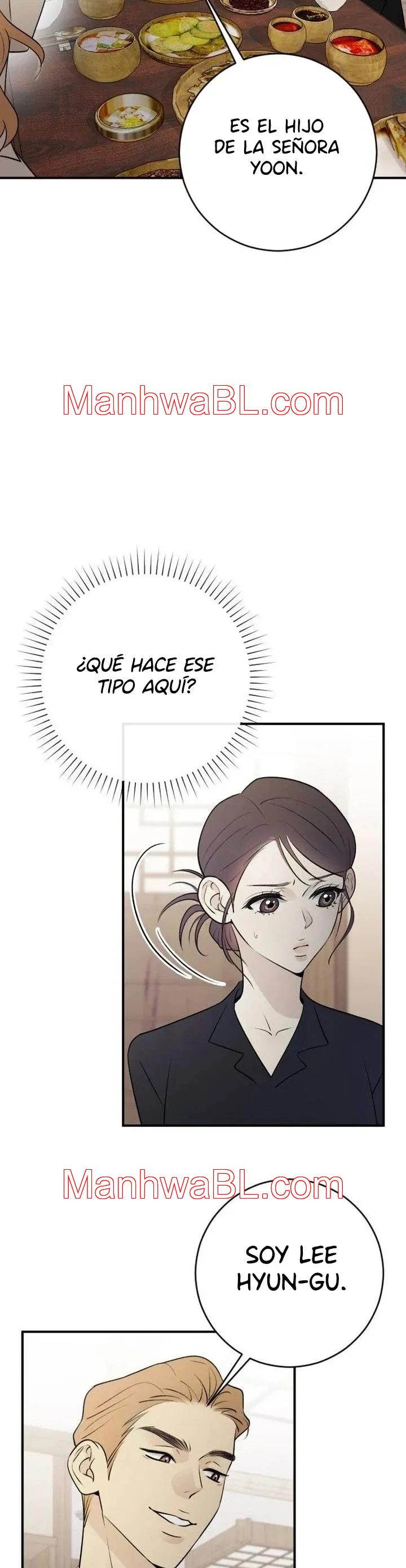 Dog Act - Capítulo 10.2 manhwa