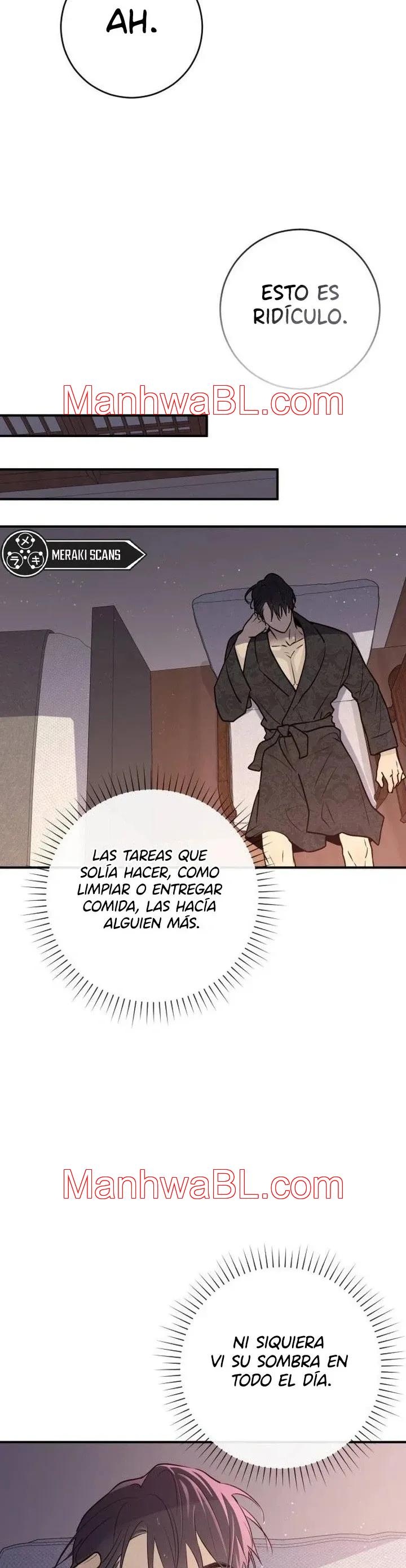 Dog Act - Capítulo 10.2 manhwa