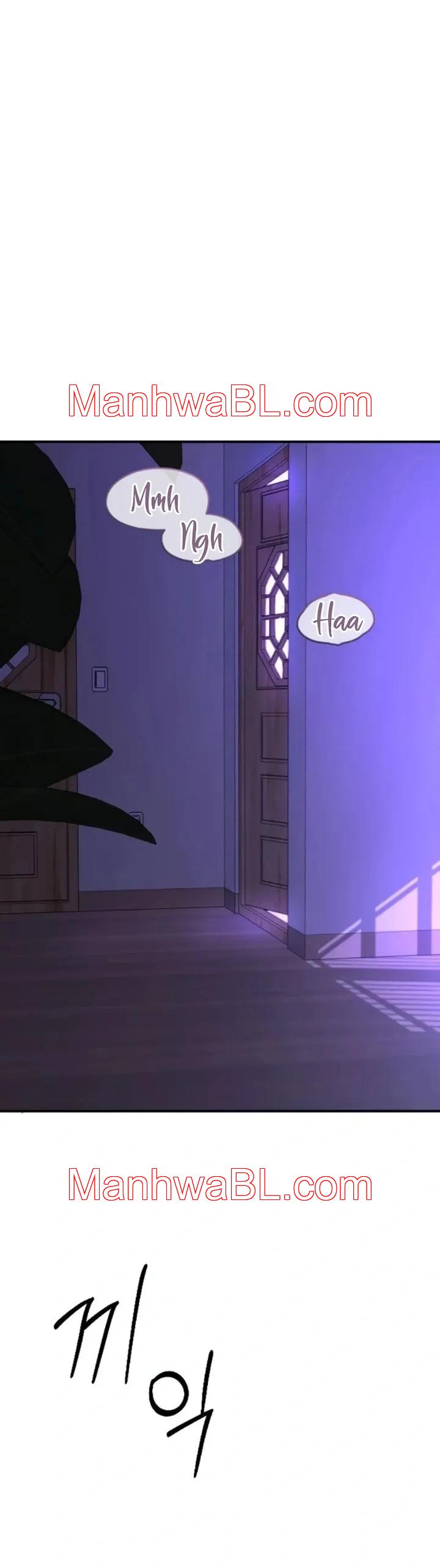 Dog Act - Capítulo 31.3 manhwa