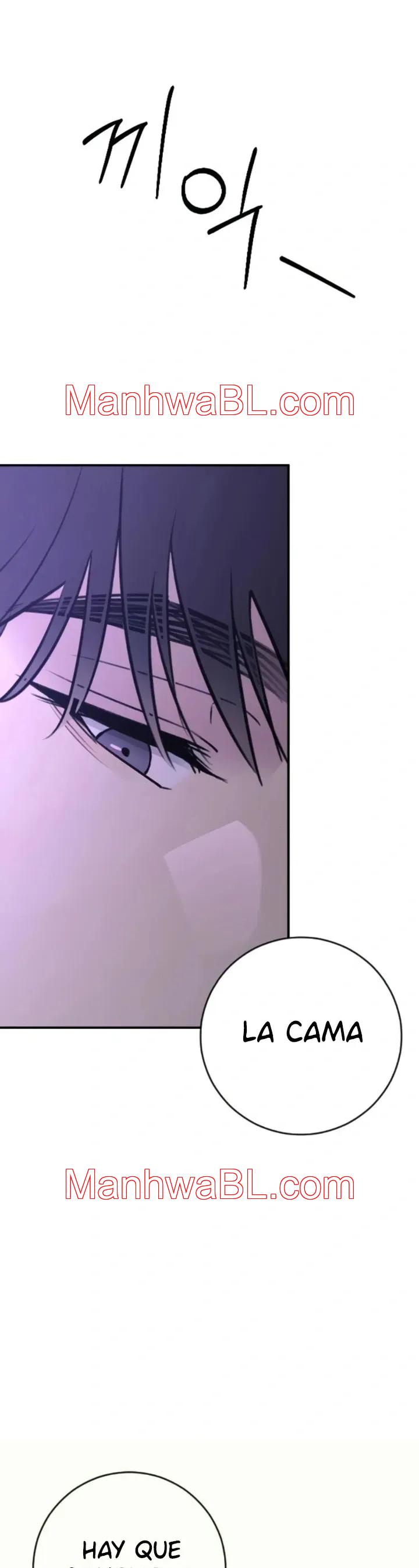 Dog Act - Capítulo 31.3 manhwa