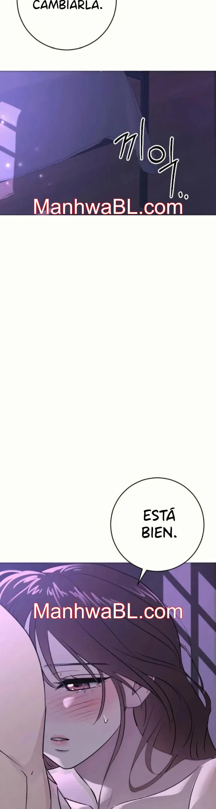 Dog Act - Capítulo 31.3 manhwa