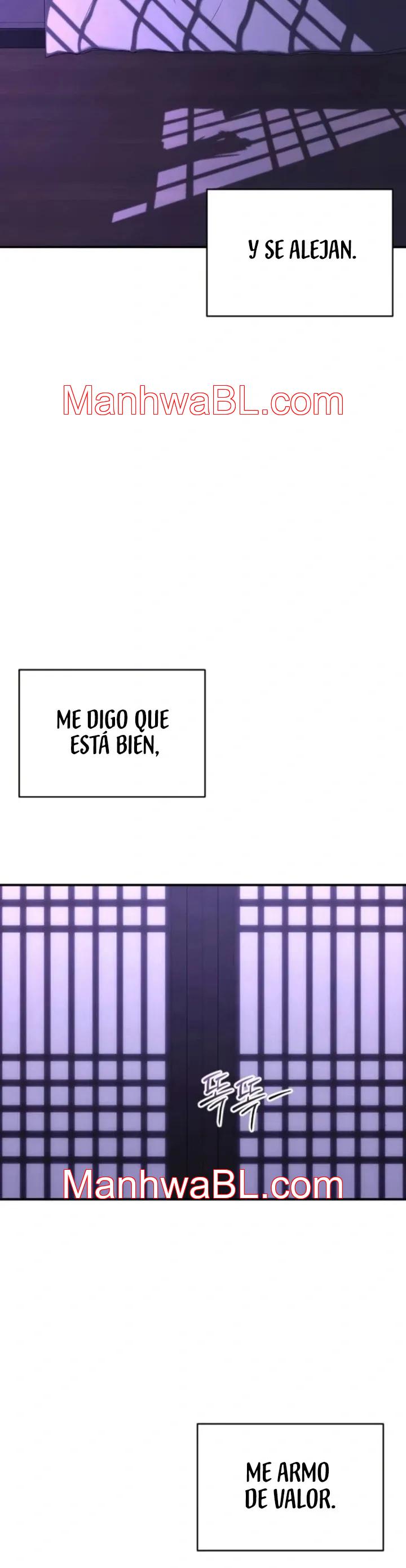 Dog Act - Capítulo 31.3 manhwa