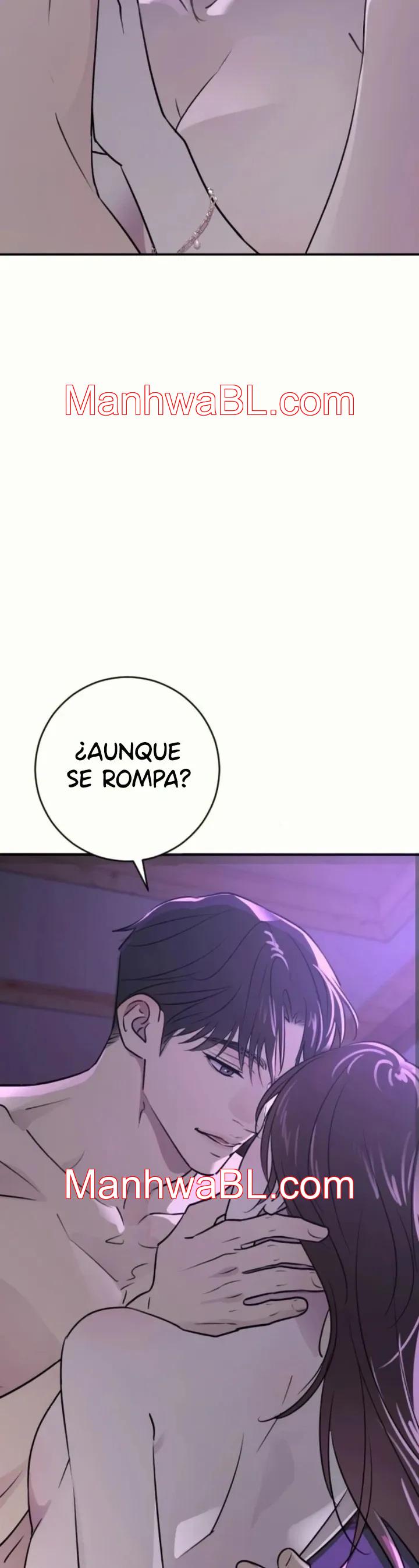Dog Act - Capítulo 31.3 manhwa