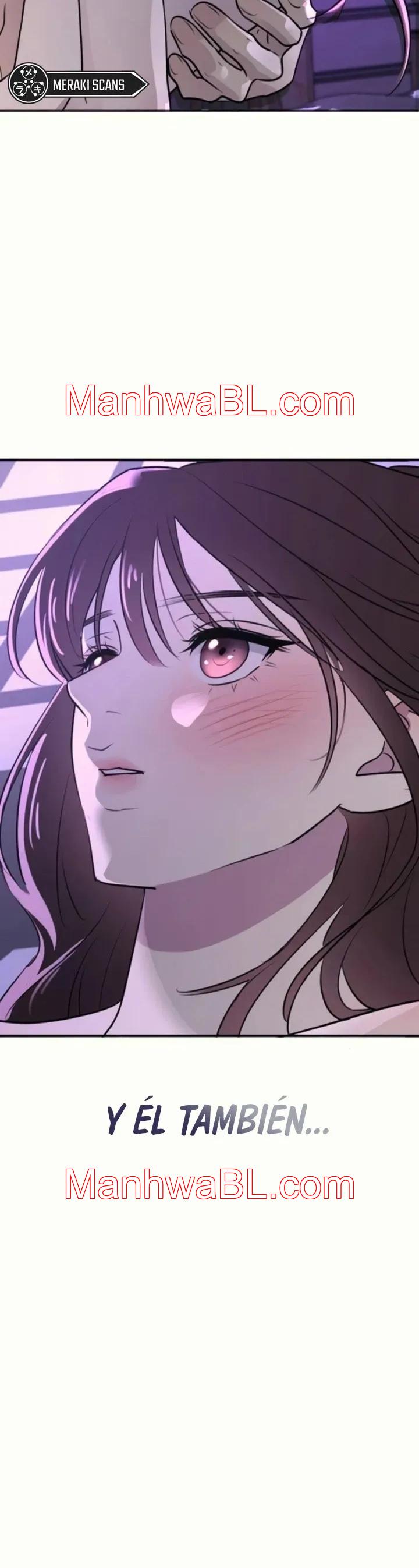 Dog Act - Capítulo 31.3 manhwa