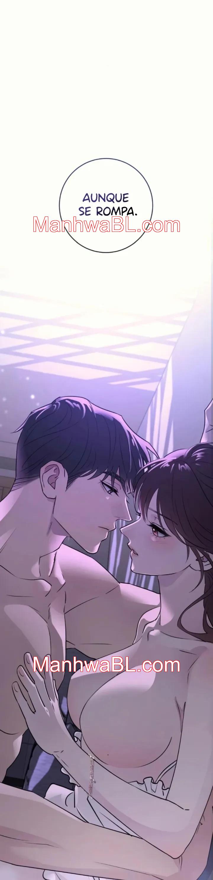 Dog Act - Capítulo 31.3 manhwa