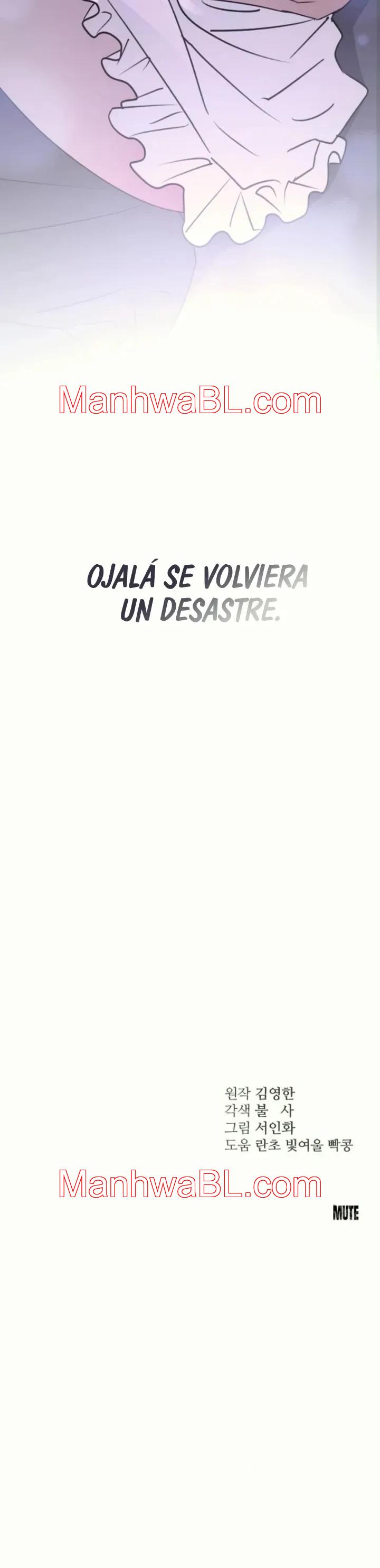 Dog Act - Capítulo 31.3 manhwa