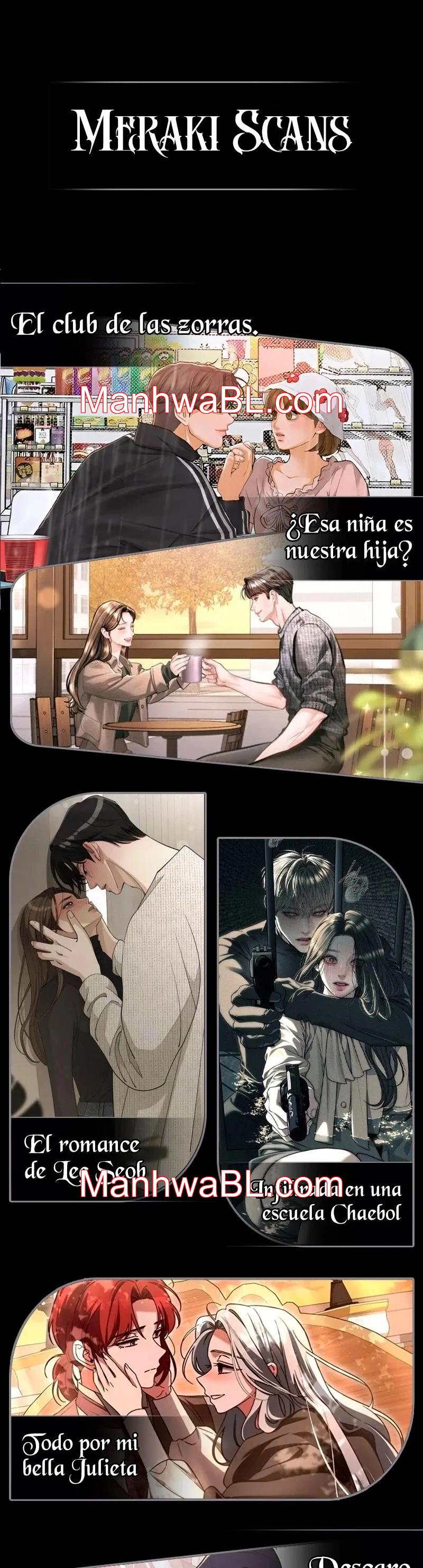 Dog Act - Capítulo 31.3 manhwa
