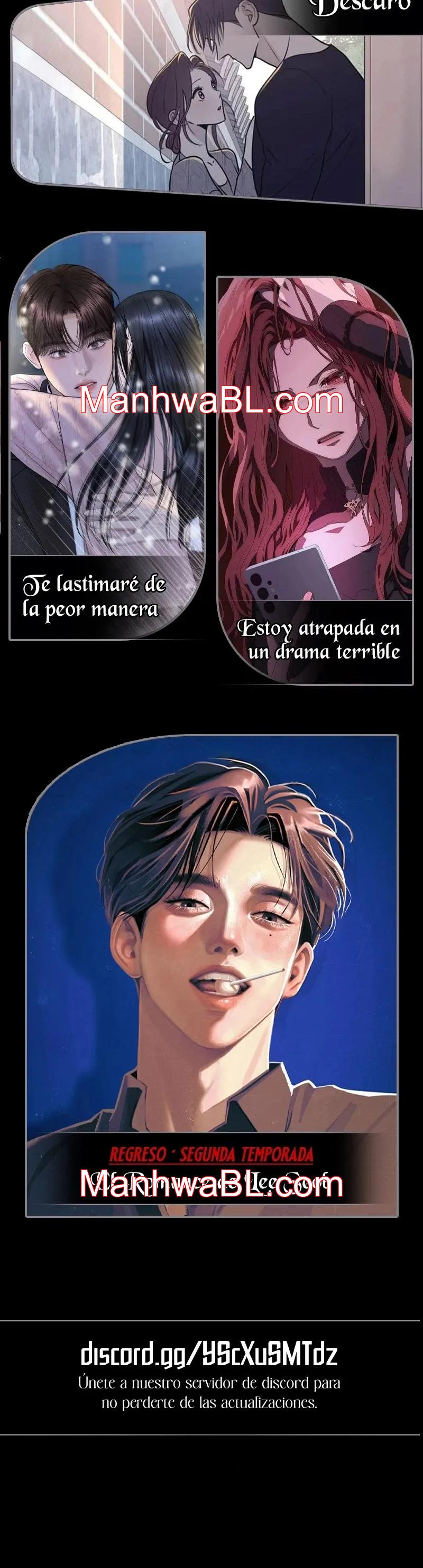 Dog Act - Capítulo 31.3 manhwa
