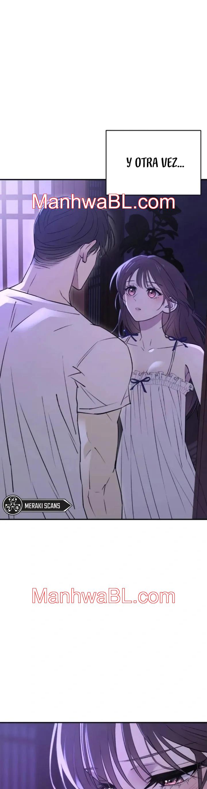 Dog Act - Capítulo 31.3 manhwa