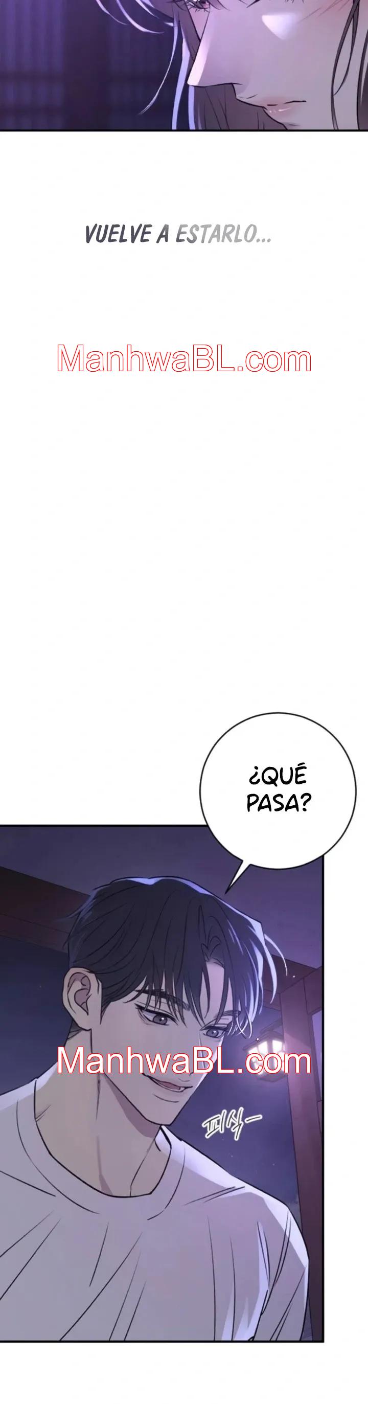 Dog Act - Capítulo 31.3 manhwa