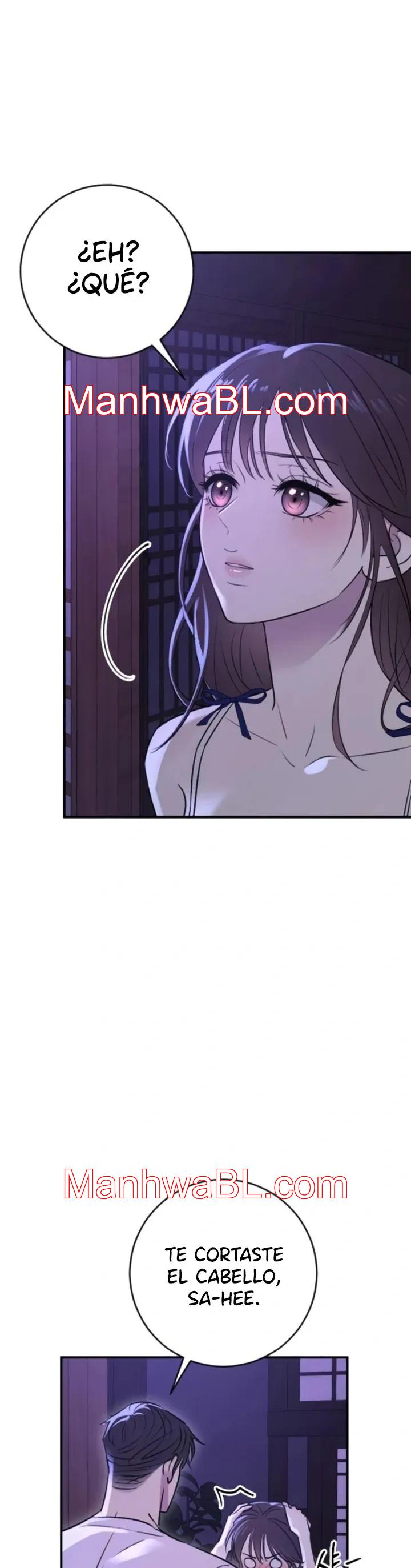 Dog Act - Capítulo 31.3 manhwa