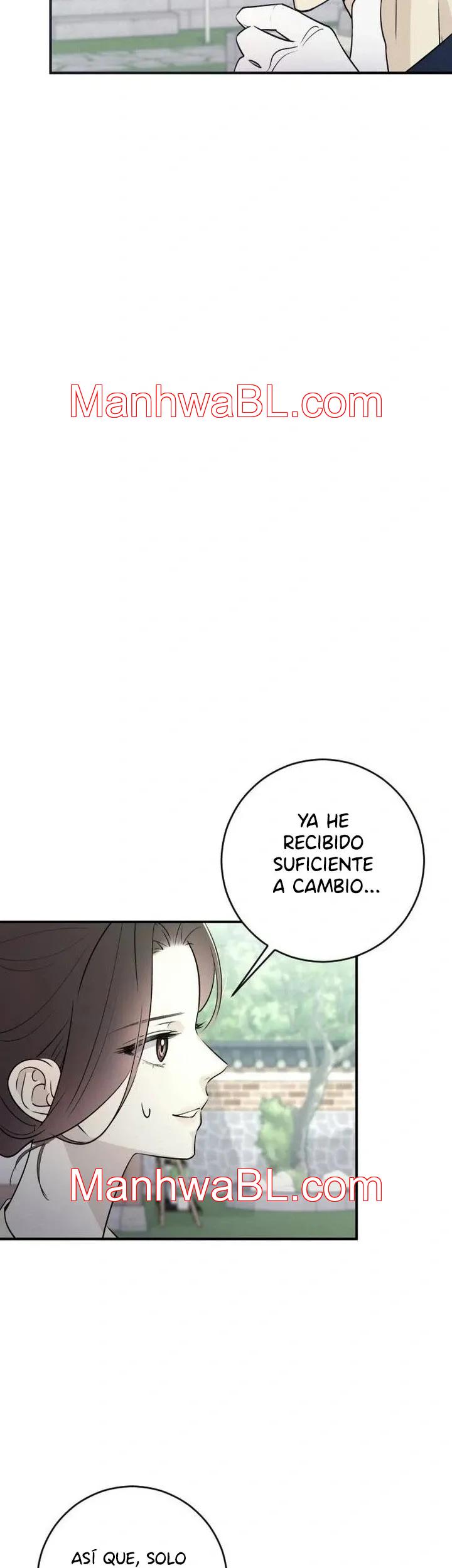 Dog Act - Capítulo 9 manhwa