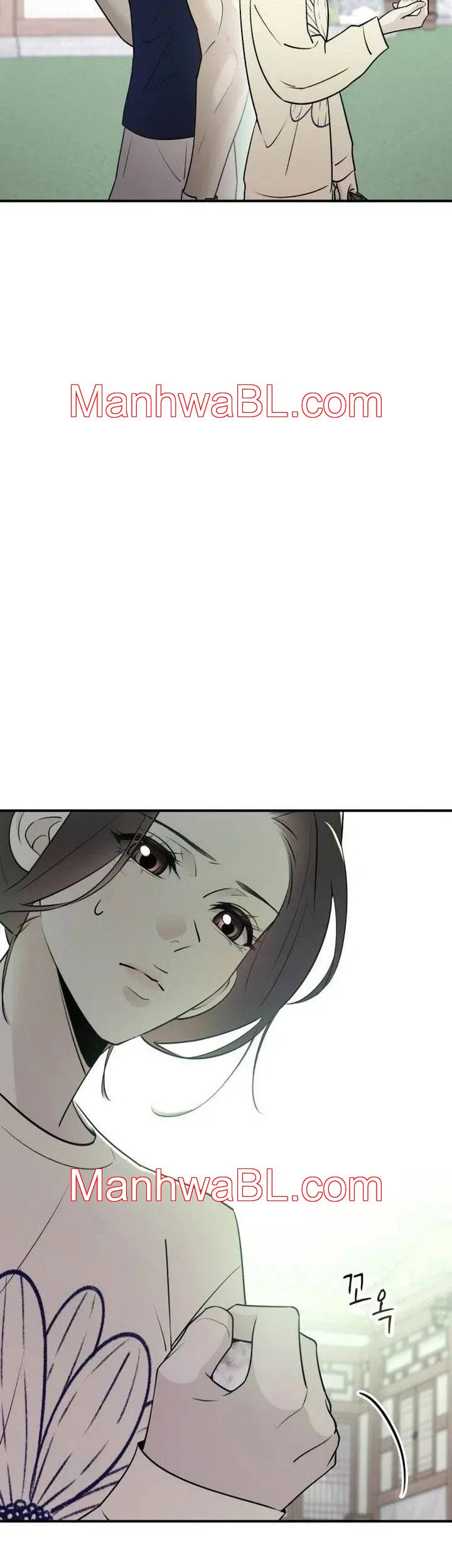Dog Act - Capítulo 9 manhwa