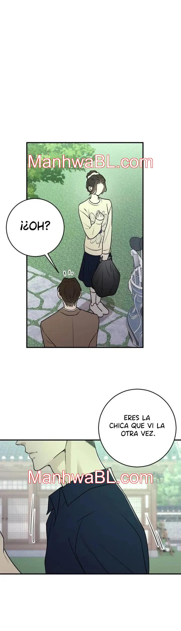 Dog Act - Capítulo 9 manhwa