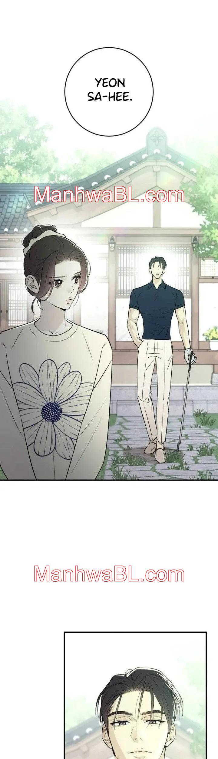 Dog Act - Capítulo 9 manhwa