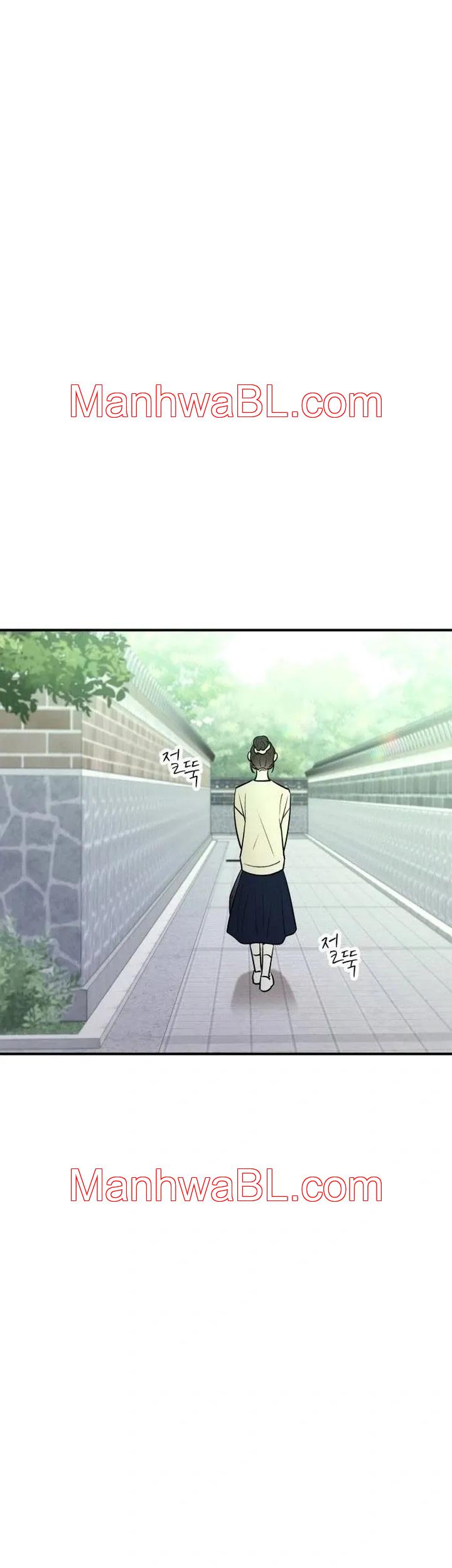 Dog Act - Capítulo 9 manhwa