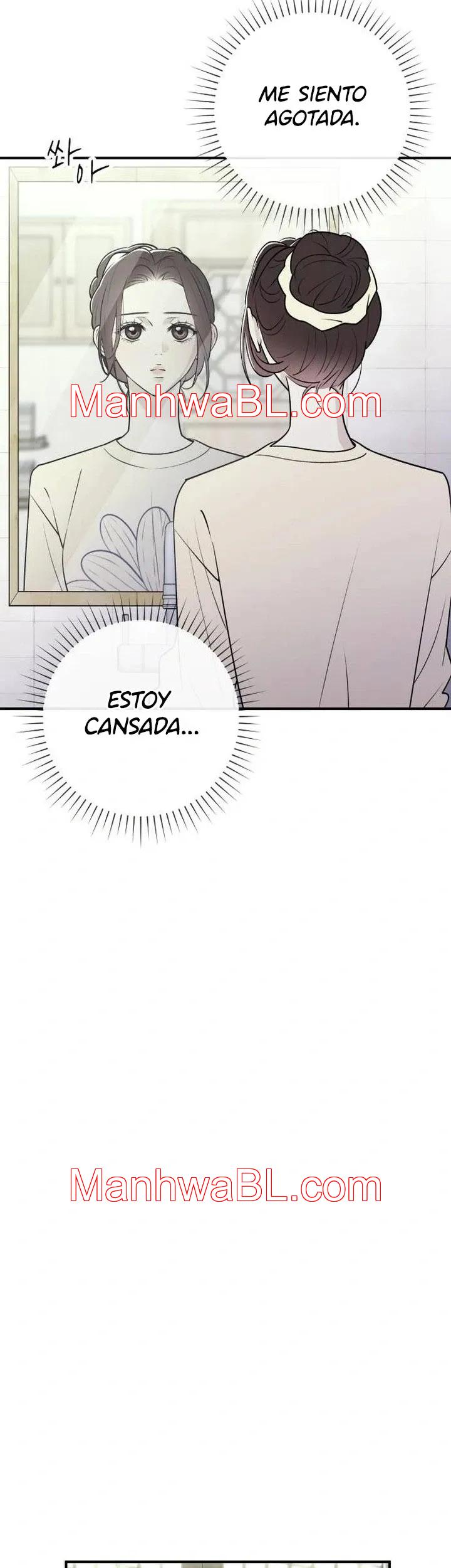 Dog Act - Capítulo 9 manhwa