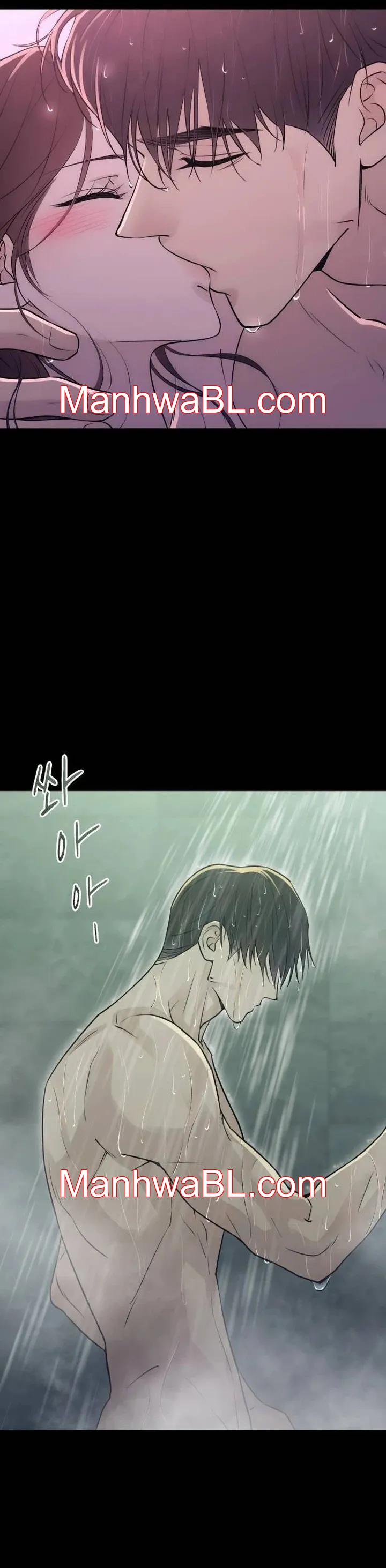 Dog Act - Capítulo 14.3 manhwa