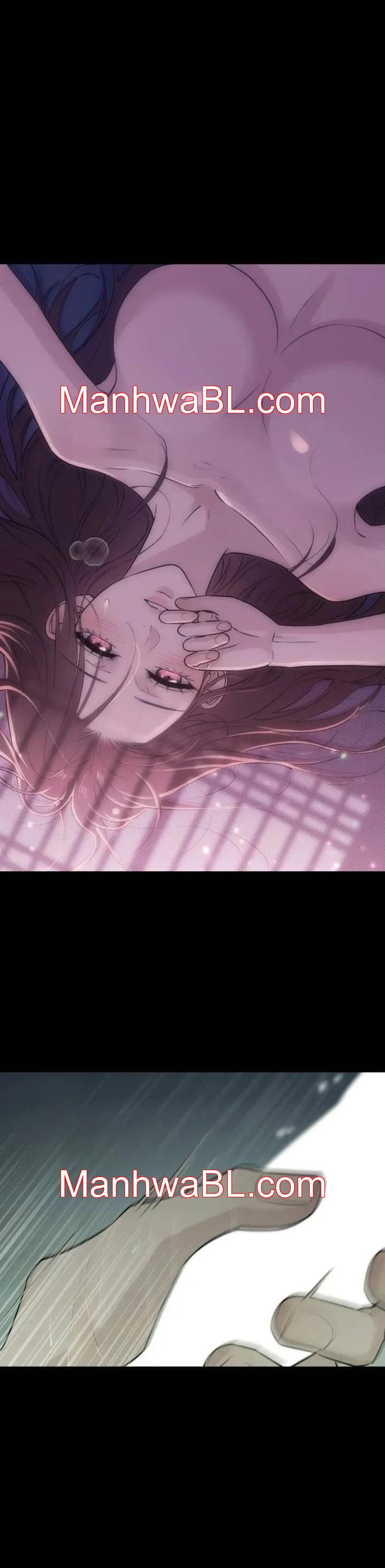 Dog Act - Capítulo 14.3 manhwa