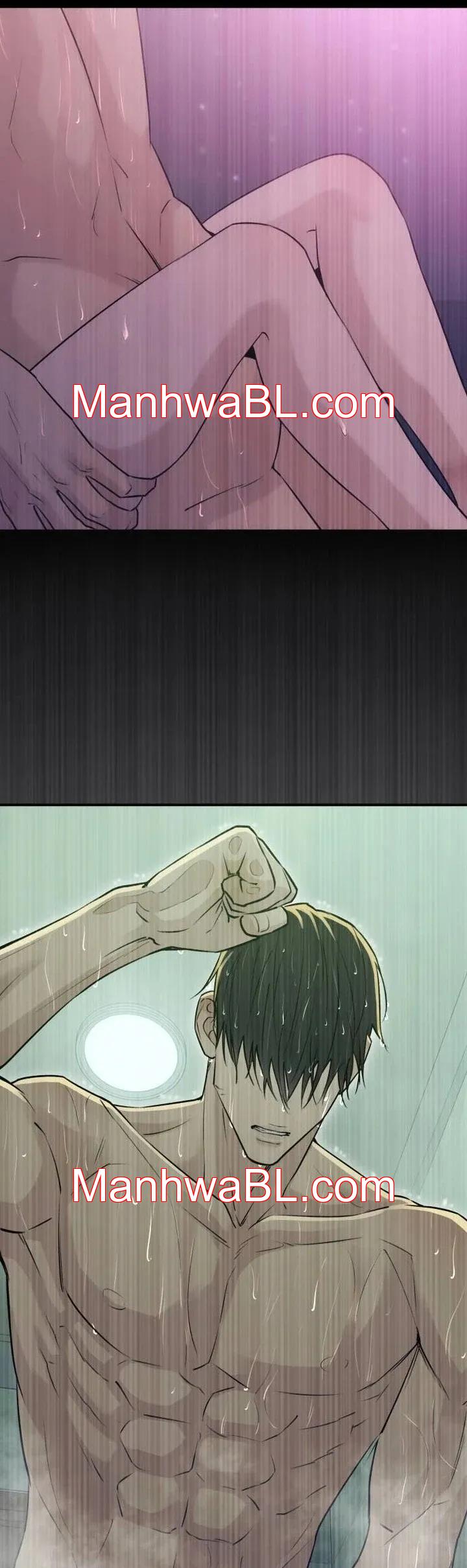 Dog Act - Capítulo 14.3 manhwa