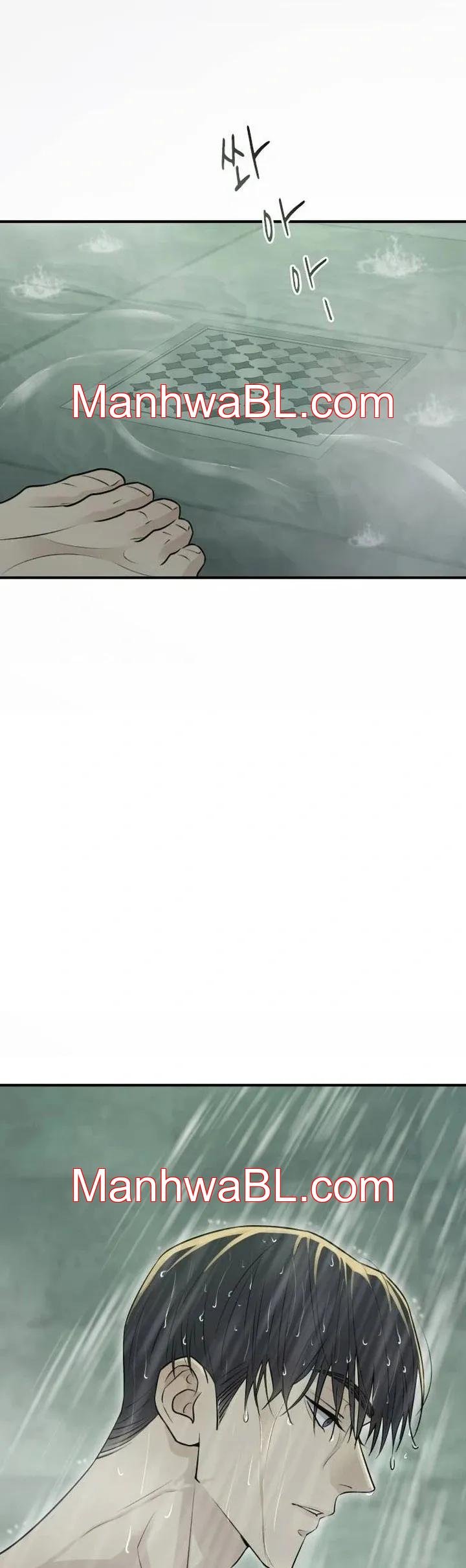 Dog Act - Capítulo 14.3 manhwa