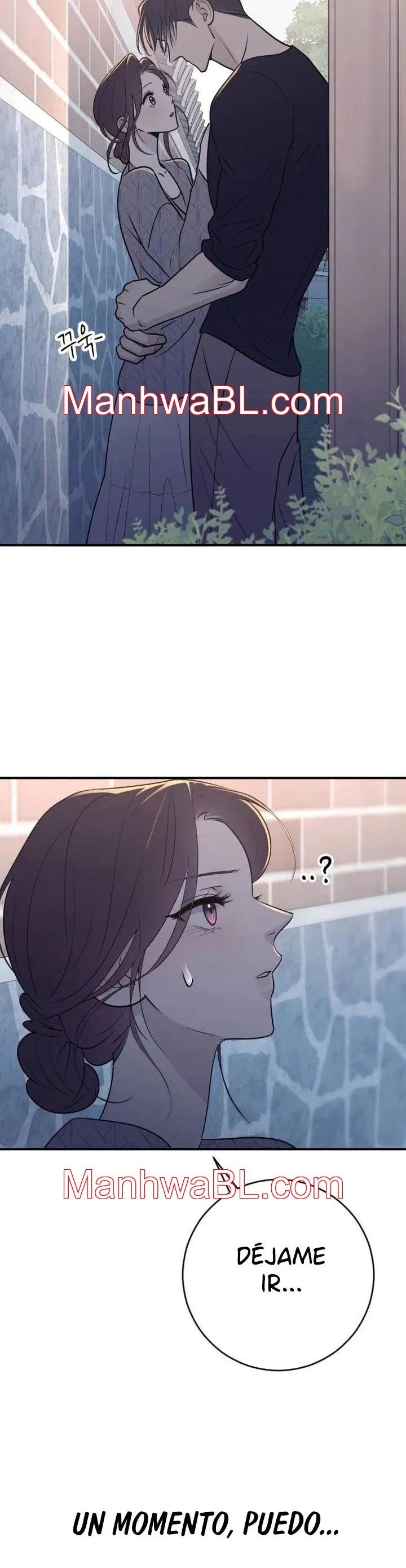 Dog Act - Capítulo 14.3 manhwa