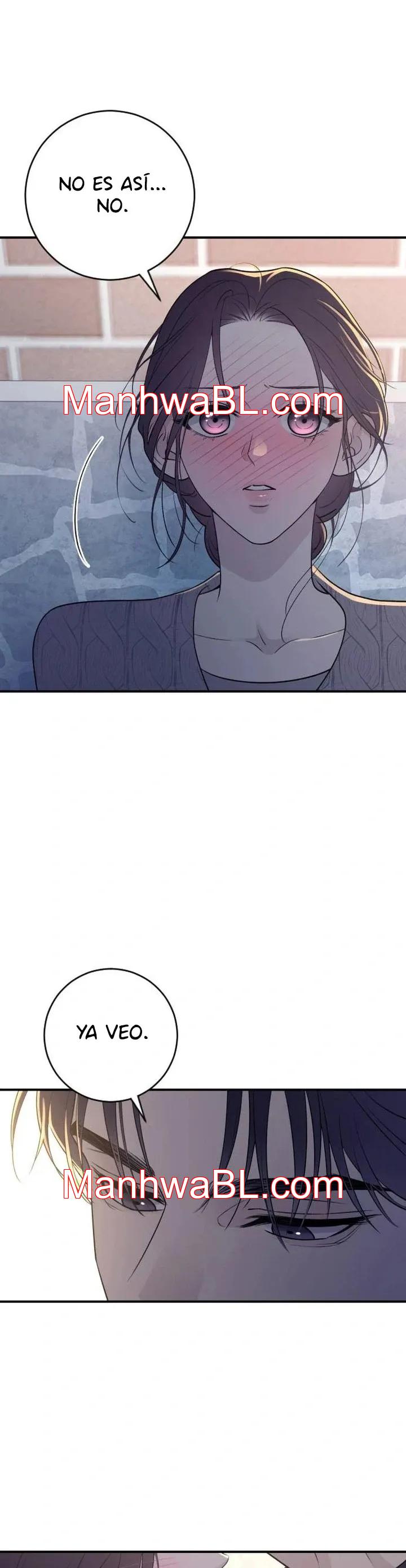 Dog Act - Capítulo 14.3 manhwa
