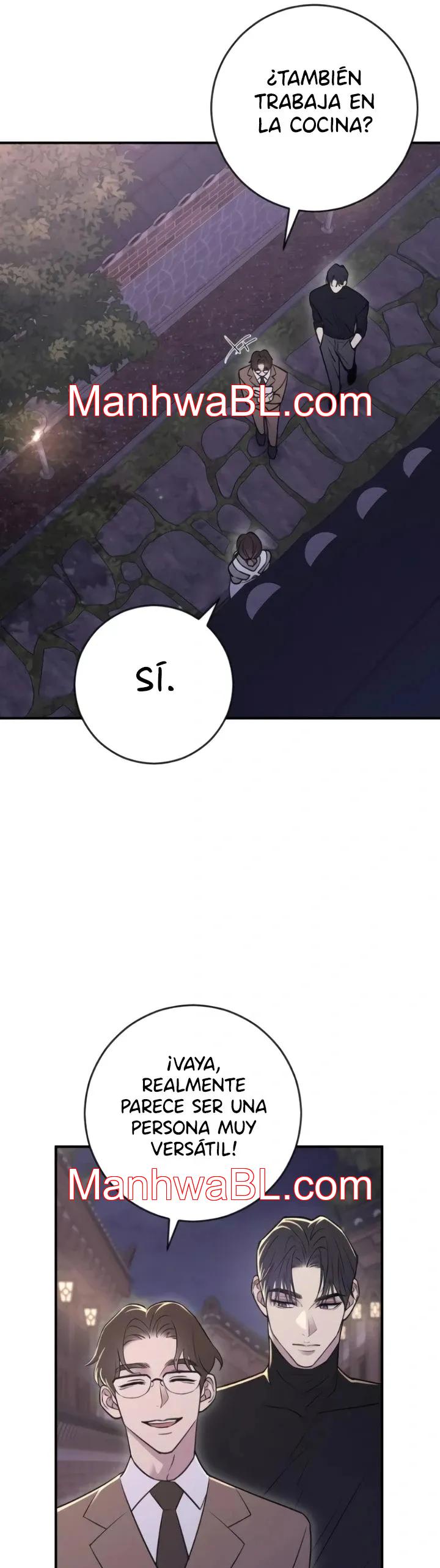 Dog Act - Capítulo 15.2 manhwa