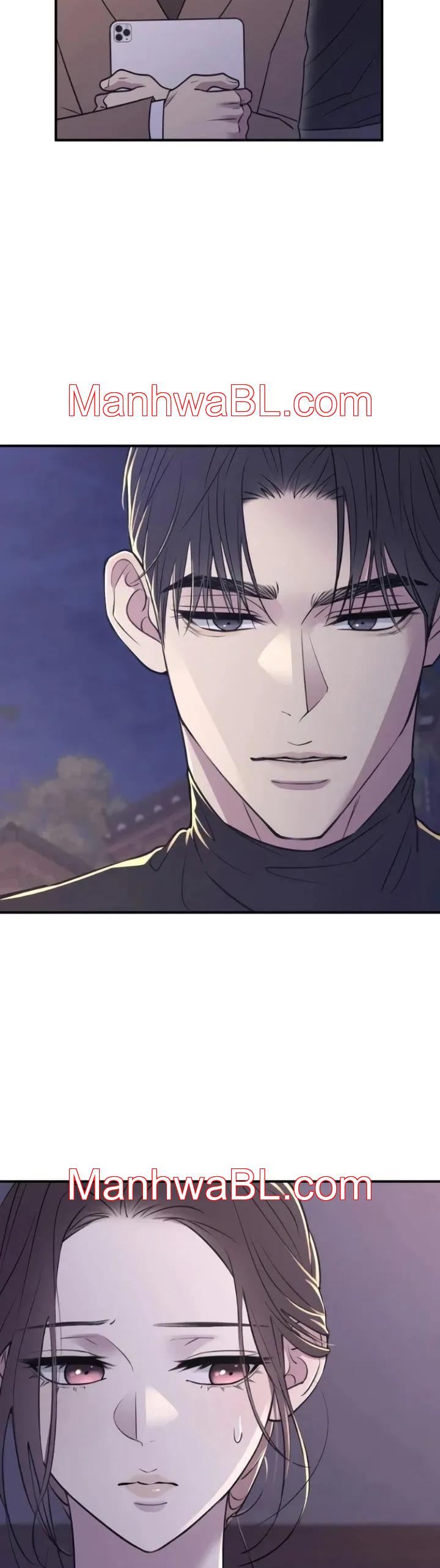 Dog Act - Capítulo 15.2 manhwa