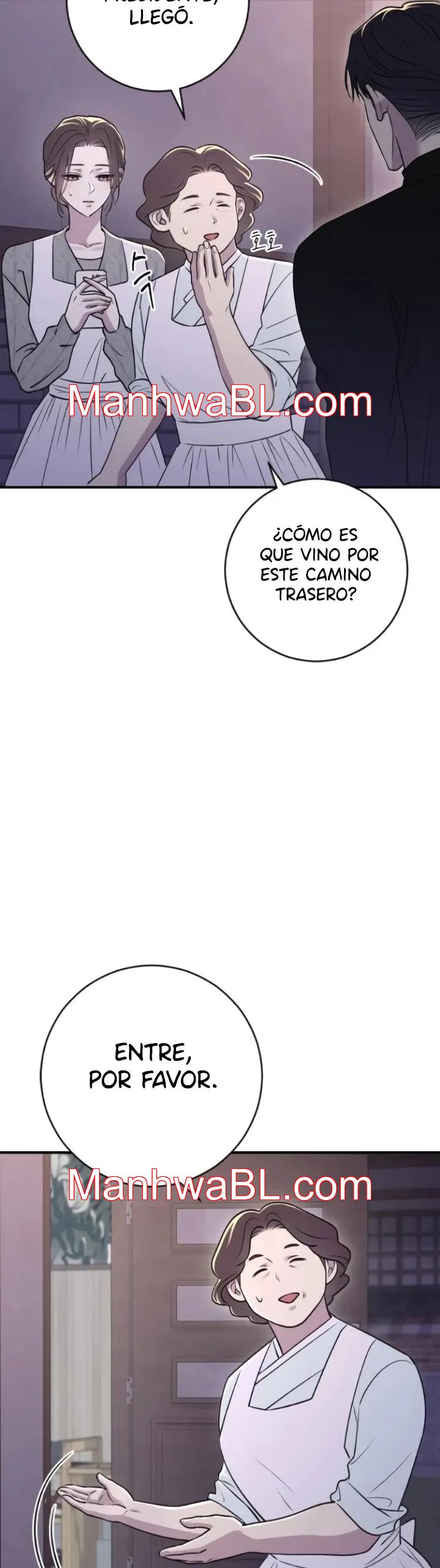 Dog Act - Capítulo 15.2 manhwa