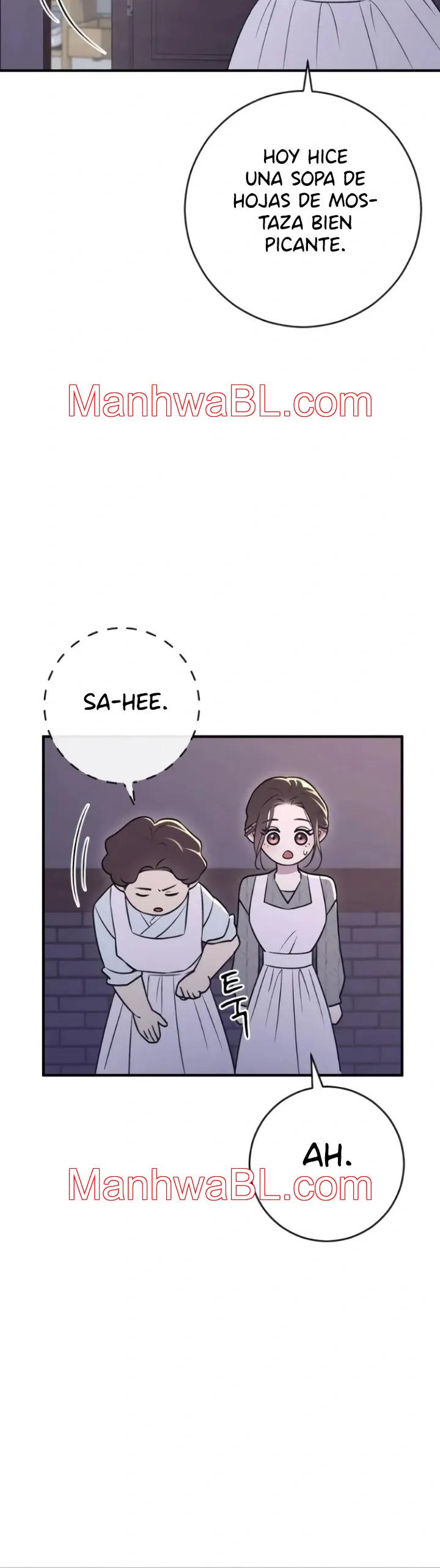 Dog Act - Capítulo 15.2 manhwa