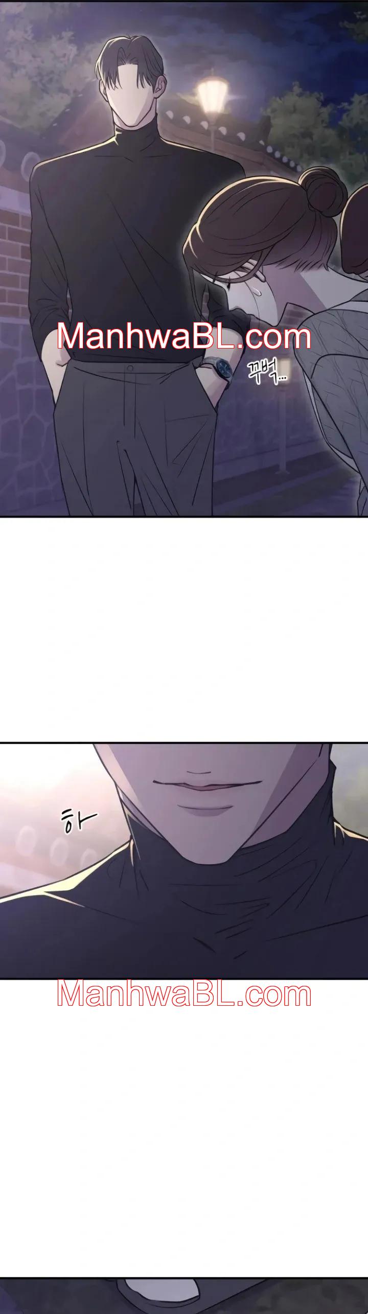 Dog Act - Capítulo 15.2 manhwa