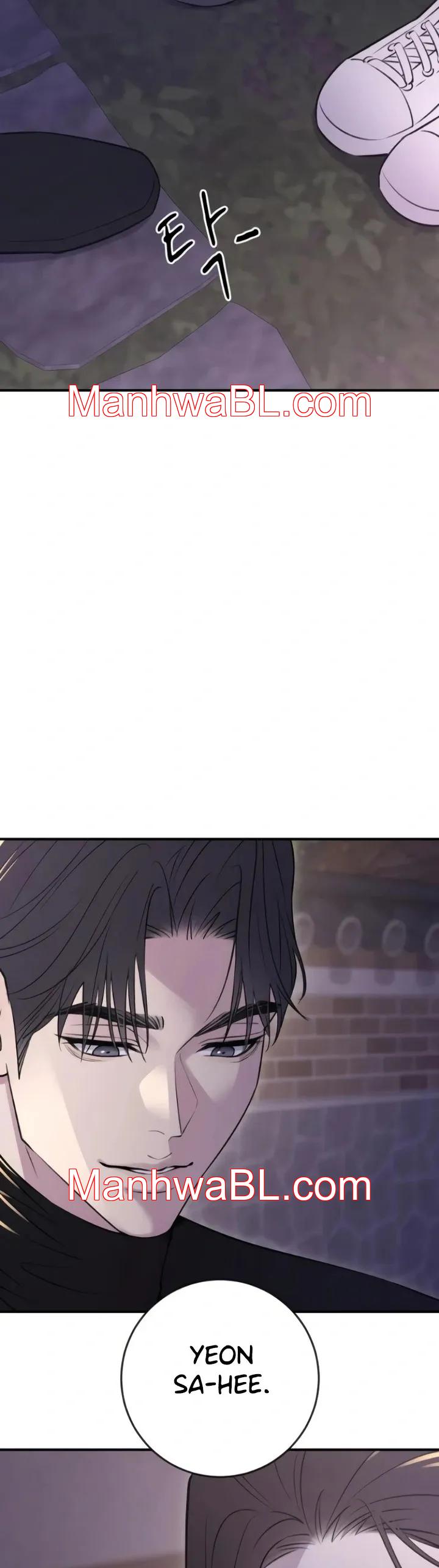 Dog Act - Capítulo 15.2 manhwa