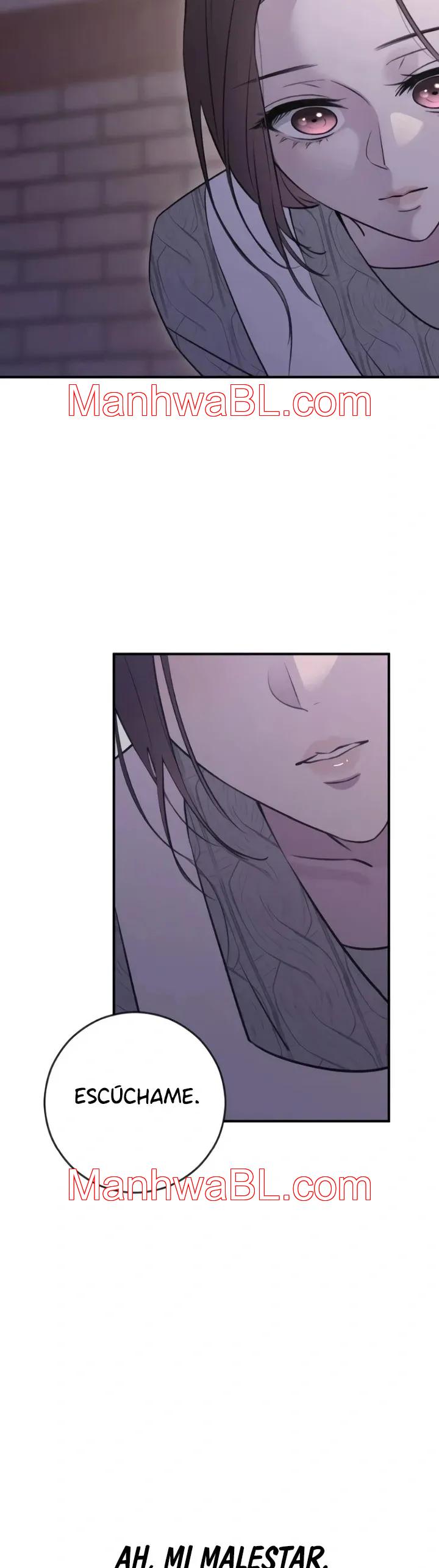Dog Act - Capítulo 15.2 manhwa