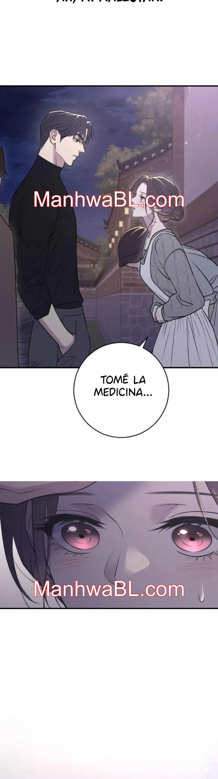 Dog Act - Capítulo 15.2 manhwa