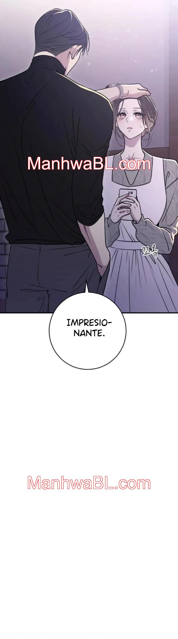 Dog Act - Capítulo 15.2 manhwa