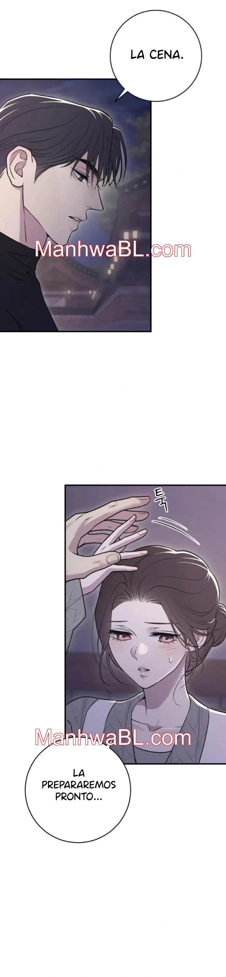 Dog Act - Capítulo 15.2 manhwa