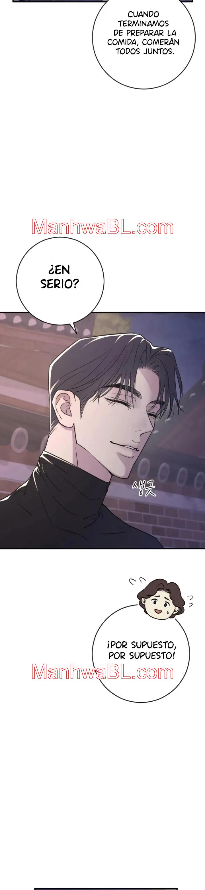 Dog Act - Capítulo 15.2 manhwa