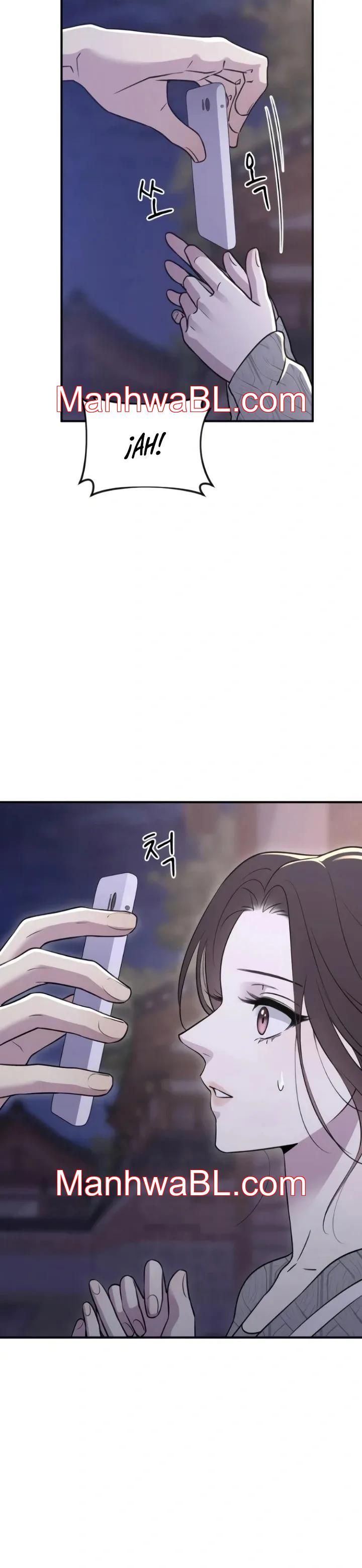 Dog Act - Capítulo 15.2 manhwa